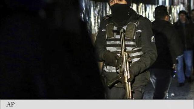 Turcia | Operațiune a poliției antiteroriste, continuă căutarea atacatorului din noaptea de Anul Nou