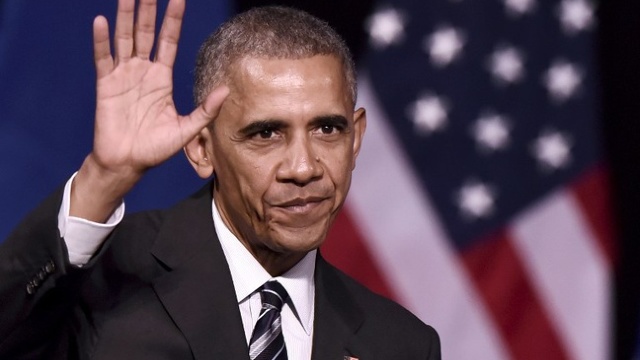 Topul celor mai buni foști președinți ai SUA | Barack Obama ocupă locul 12