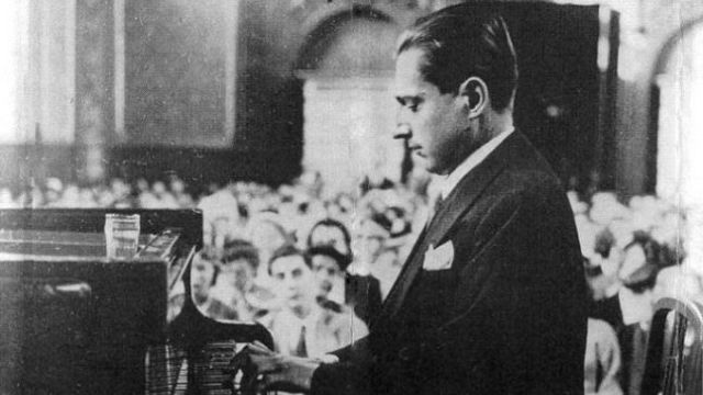 Maluri de Prut | O sută de ani de la nașterea lui Dinu Lipatti, cel mai important pianist pe care l-a dat lumii România