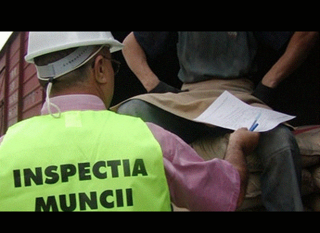 Graficul controalelor și lista companiilor ce vor fi verificate de către Inspectoratul de Stat al Muncii