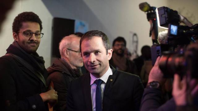 Franța | Benoit Hamon este candidatul Partidului Socialist în alegerile prezidențiale