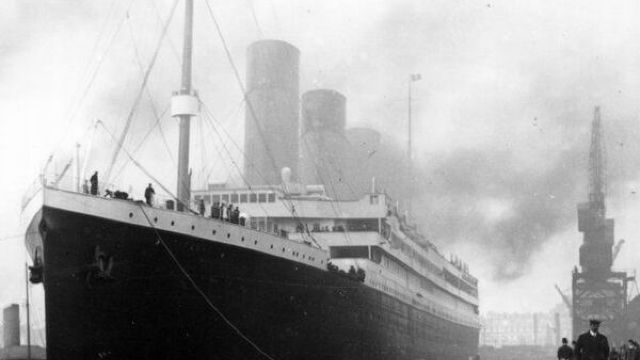 Un film documentar aduce în discuție o nouă ipoteză privind scufundarea Titanicului