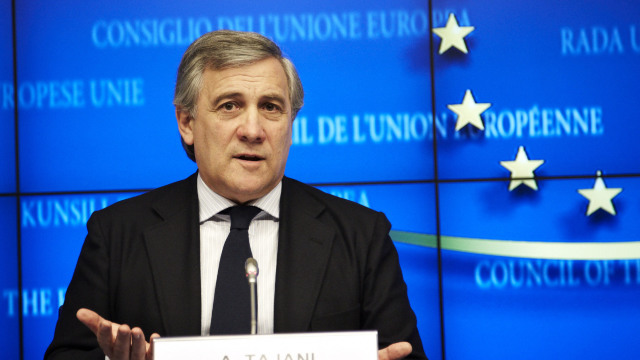 O ziarista din România este noul purtător de cuvânt al președintelui Parlamentului European