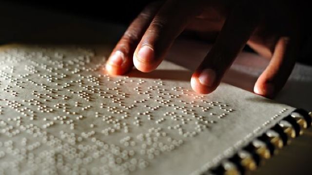 Ziua mondială Braille
