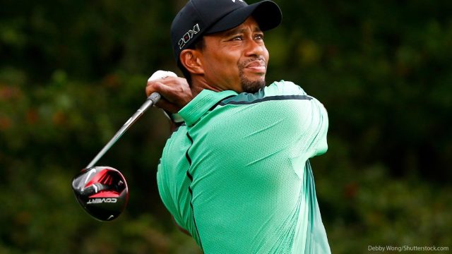 Golf | Tiger Woods revine în circuitul PGA după 523 zile de absență 