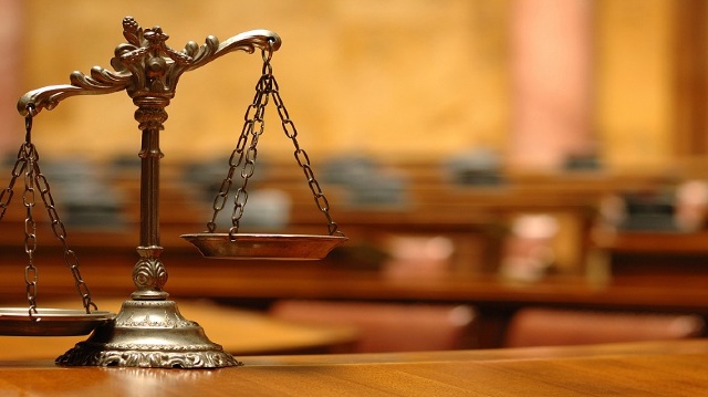Amestecul în activitatea avocaților trebuie să fie pedepsit - avocați 