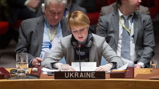 Olena Zerkal: Ucraina trebuie să aibă un cuvânt de spus în orice înțelegere dintre Rusia și Statele Unite