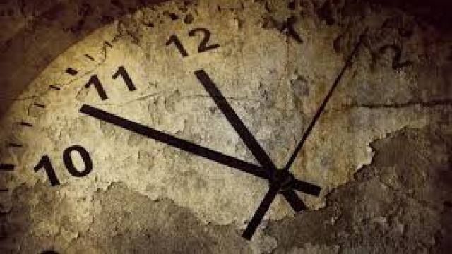 Ceasul Apocalipsei, dat înainte cu 30 de secunde, din cauza deteriorării securității globale