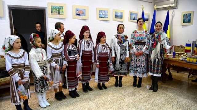 Încălcare fără precedent a drepturilor minorității românești din Ucraina