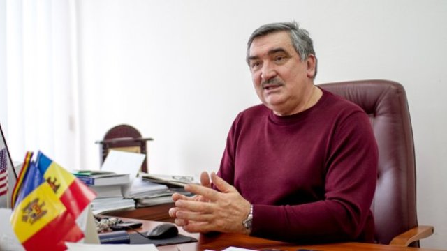 S-a stins din viață ex-ministrul Sănătății și deputatul, Vladimir Hotineanu