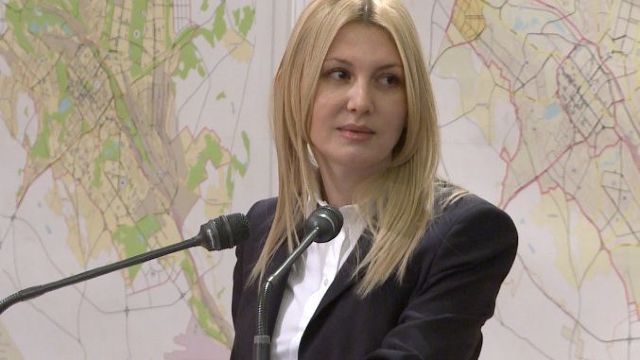 Șefa Direcției Juridice a Primăriei Chișinău a demisionat