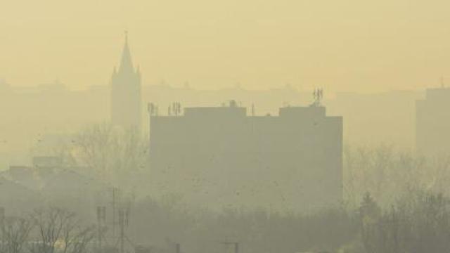 Alertă de călătorie | Ungaria - trafic restricționat, alertă de smog