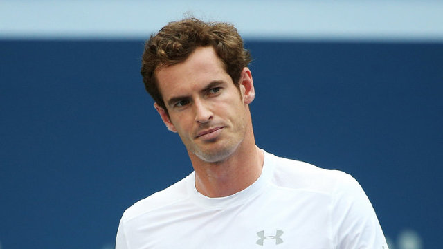 Andy Murray, numărul unu mondial, eliminat în optimile de finală la Australian Open
