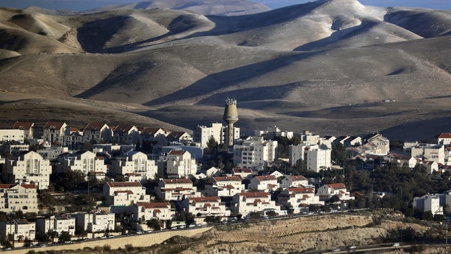 ONU condamnă planurile Israelului de a construi noi așezări în Cisiordania ocupată
