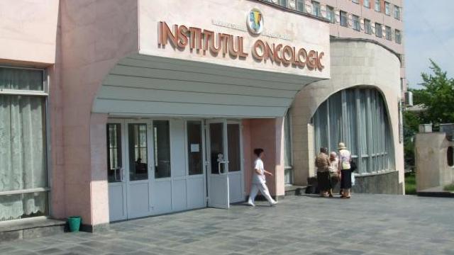 APEL UMANITAR din partea Institutului Oncologic Chișinău 