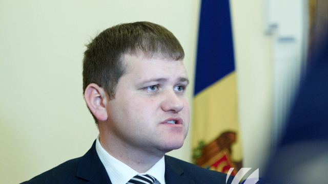 Valeriu Munteanu susține că în spatele numirii Silviei Radu ar sta Partidul Democrat