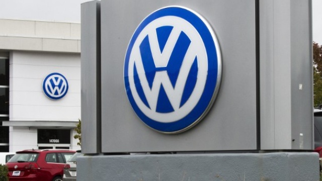 Volkswagen a devenit în 2016 cel mai mare producător auto din lume