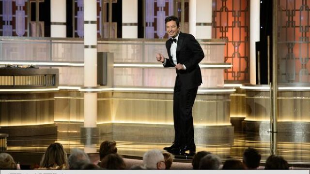 Hollywood-ul profită de premiile Golden Globes pentru a-l sfida pe Donald Trump 