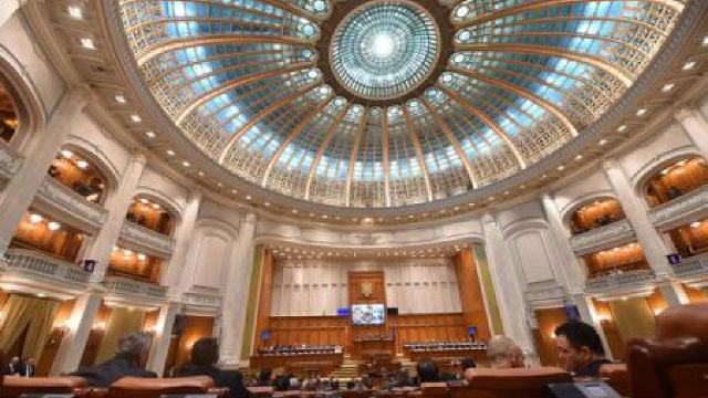 România: Parlamentul a acordat votul de învestitură Guvernului Grindeanu