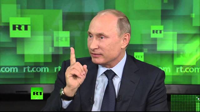 Rusia | TASS și Russia Today – instituții ”din domeniul apărării și securității statului”