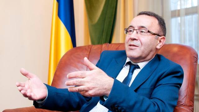 Ambasadorul Ucrainei la Chișinău: Kievul NU susține federalizarea R.Moldova