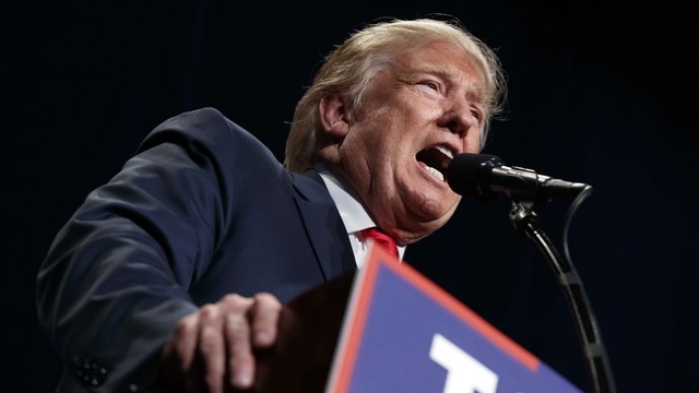 Revista presei internaționale | Decizia lui Trump privind imigranții naște reacții vehemente