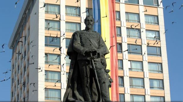 Ceremonii organizate cu ocazia Zilei Unirii Principatelor Române