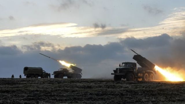 Ucraina a pierdut 3,5 miliarde de dolari din cauza blocadei impuse împotriva zonelor separatiste din Donbas