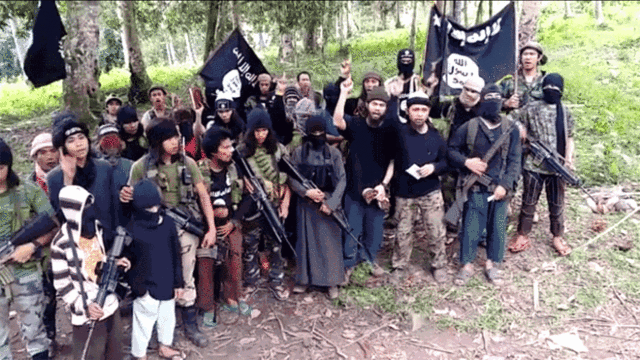 Militanții islamiști ai grupării Abu Sayyaf au eliberat doi ostatici