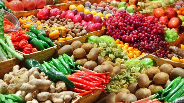Cerințe noi de calitate la comercializarea fructelor și legumelor proaspete 