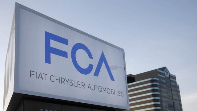 De frica lui Trump, Fiat Chrysler a anunțat o investiție de un miliard de dolari