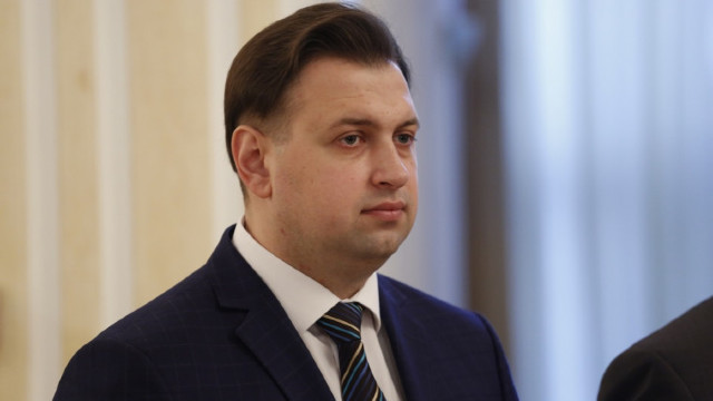 Încă un consilier prezidențial renunță la funcție. Maxim Lebedinschi pleacă de la CEC