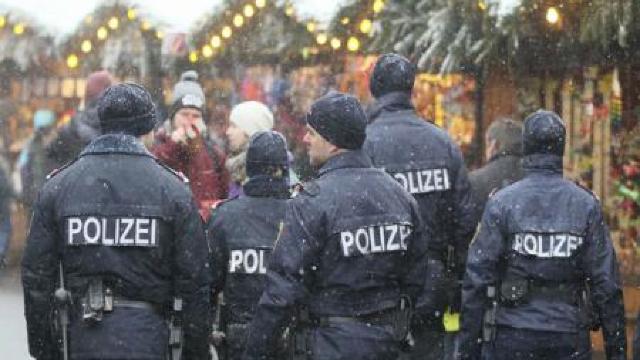 Austria | Amplă operațiune a poliției împotriva mediilor jihadiste. Mai multe persoane au fost arestate