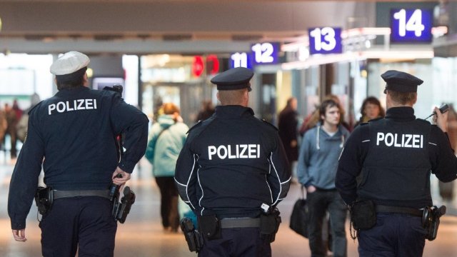 Încă un individ suspect de pregătirea unui atentat terorist a fost arestat în Germania