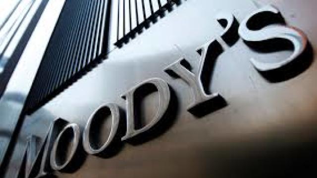 Moody's a retrogradat China pentru prima dată după 1989