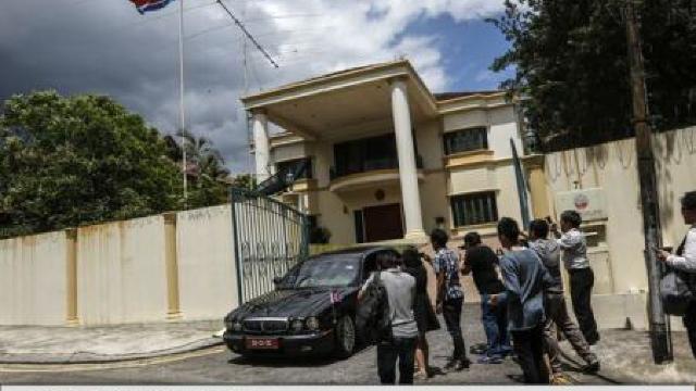 Malaezia va preda Coreii de Nord cadavrul lui Kim Jong-Nam, fratele vitreg al liderului nord-coreean