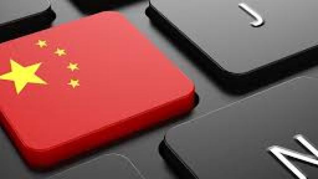 China vrea un control mai strict asupra internetului