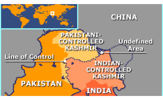 Proteste în Kashmir după ce guvernul indian a anunțat că va elimina statutul special al regiunii