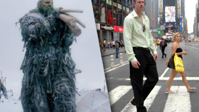 Neil Fingleton, gigantul de 2,33 metri din ”Game of Thrones” a decedat la 36 de ani