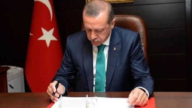 Președintele Turciei a promulgat proiectul de reformă constituțională