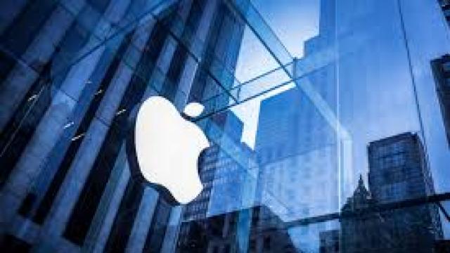 Apple anunță rezultate record grație relansării vânzărilor de telefoane iPhone