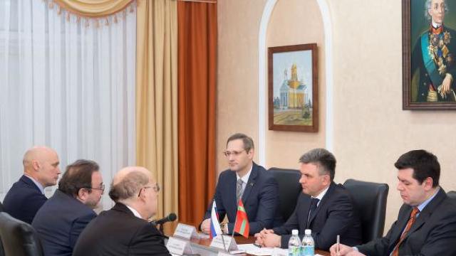Vizită în surdină | Ambasador rus cu misiuni speciale discută la Chișinău și Tiraspol reluarea negocierilor în formatul 5+2