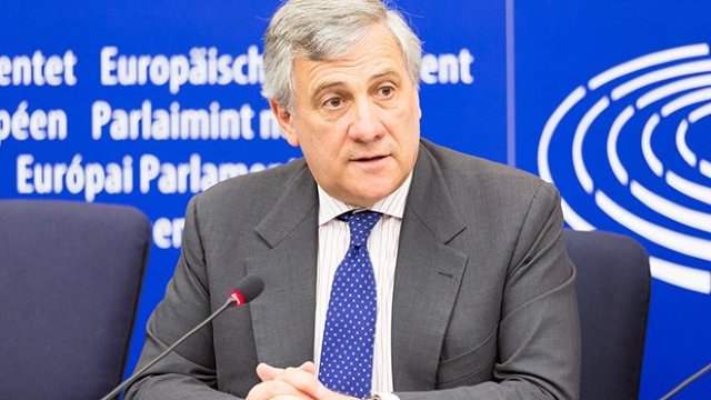 Antonio Tajani: Dacă nu acționăm, 20 de milioane de africani vor veni în Europa în anii următori 