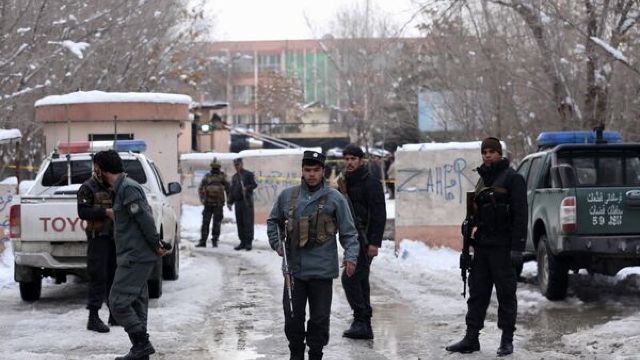 Atentat sinucigaș la Kabul | Cel puțin 19 morți și 41 de răniți