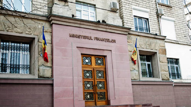 Ministerul Finanțelor recomandă respingerea inițiativei lui Igor Dodon privind legea miliardului