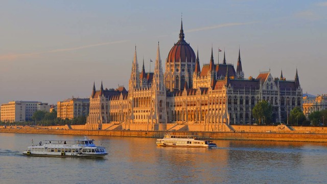 Budapesta va fi retrasă din cursa pentru organizarea Jocurilor Olimpice din 2024
