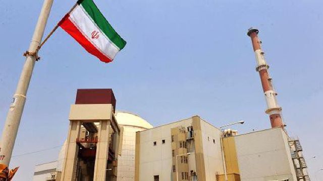 Iranul anunță că și-a dublat capacitatea de îmbogățire a uraniului