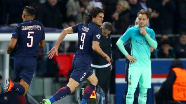 Liga Campionilor | PSG a umilit-o pe Barcelona, scor 4-0 (VIDEO)