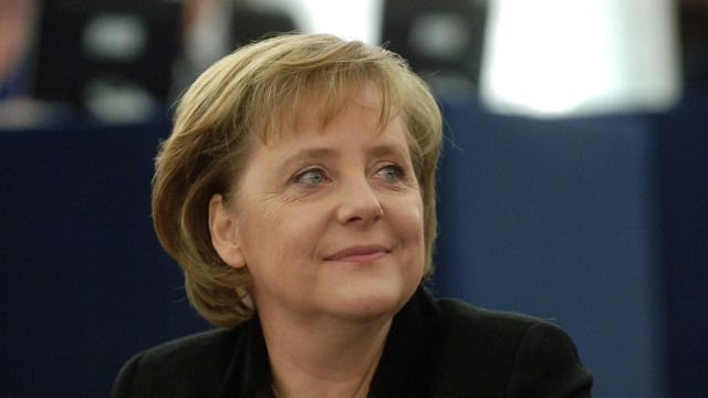 Angela Merkel, la Malta | Europa își are destinul în propriile mâini
