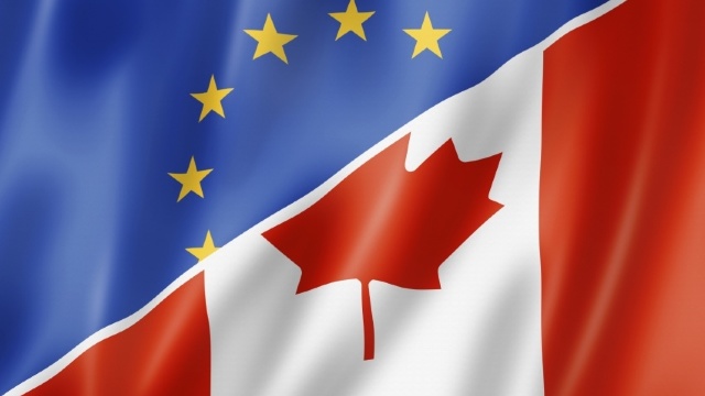 România va beneficia de reduceri de tarife ca urmare a Acordului dintre Uniunea Europeană și Canada